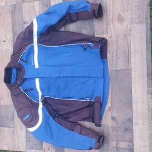 Tour Master Jett Series 2 Jacket Men's  XXL/ 48